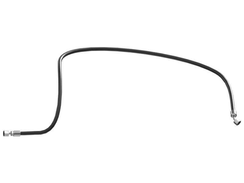 ШЛАНГ В СБОРЕ