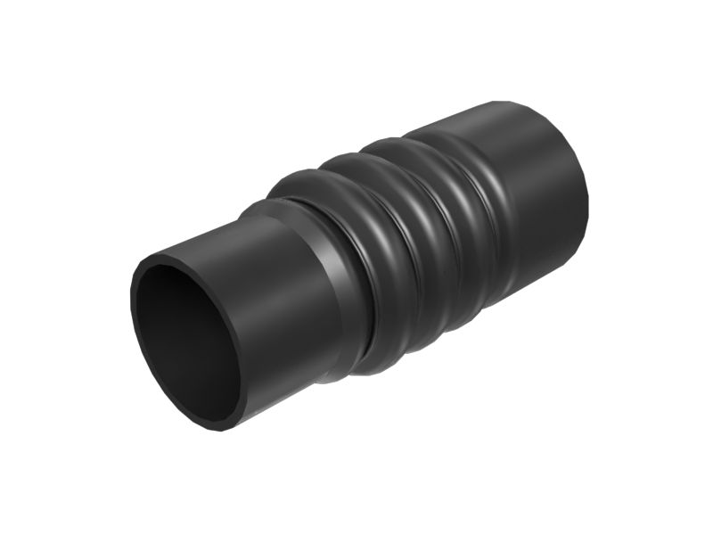 101.6mm Inner Diameter Jacket Water Lines Hose