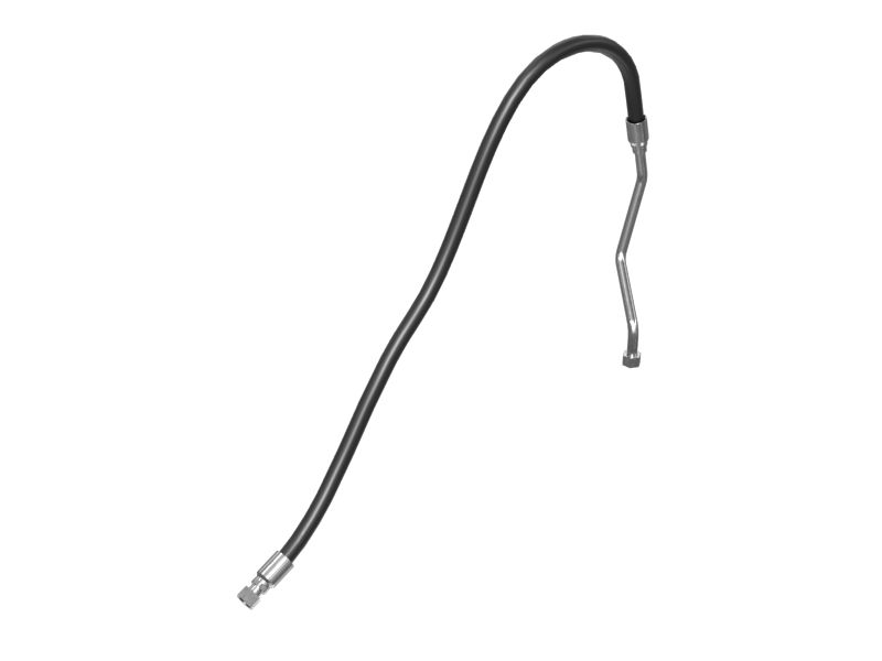 ТРУБОПРОВОД ГИБРИДНЫЙ В СБОРЕ