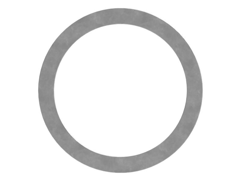 469-6022: Anello di tenuta tubo, diametro interno 21 mm