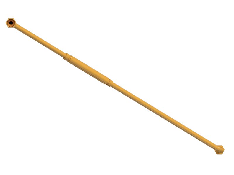 ГИДРАВЛИЧЕСКИЙ ШЛАНГ В СБОРЕ