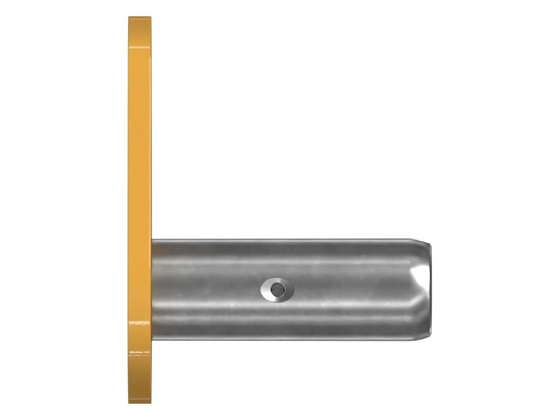 45mm Outer Diameter Blade Cylinder Pin