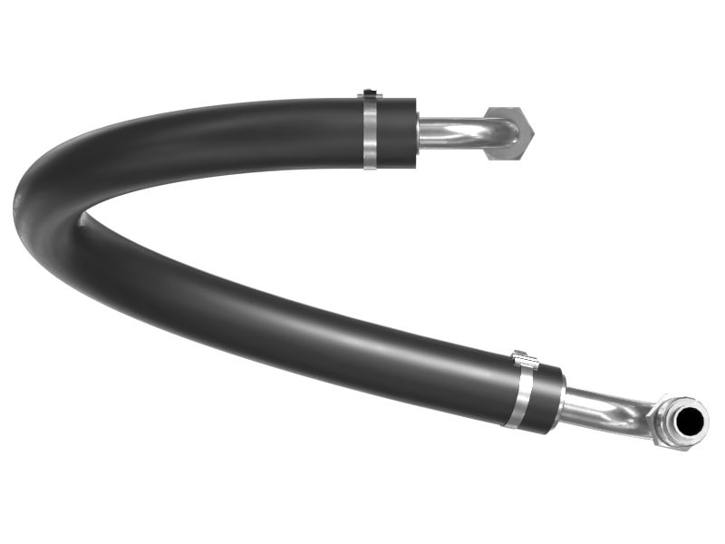 HOSE ASSEMBLY