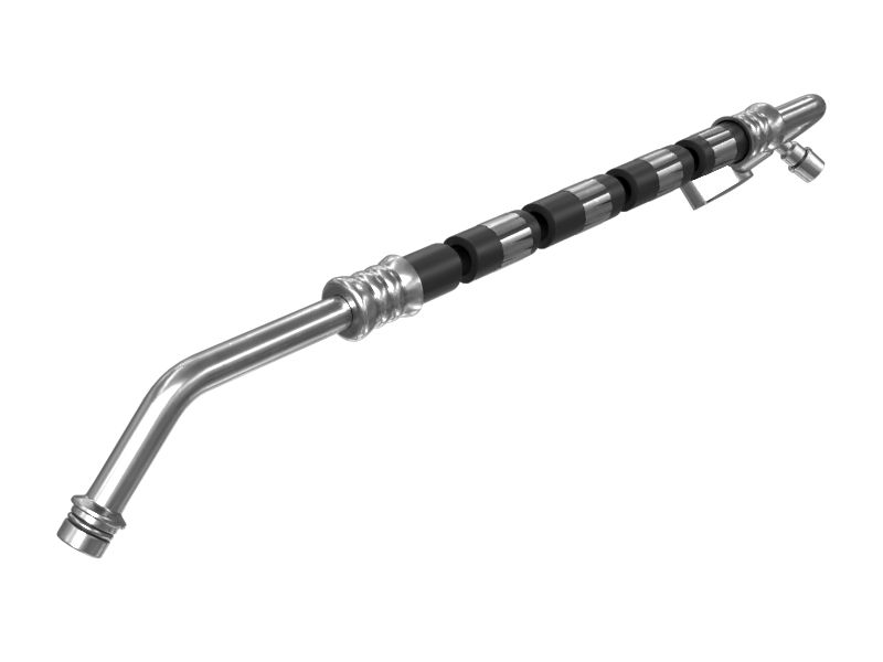 HOSE ASSEMBLY