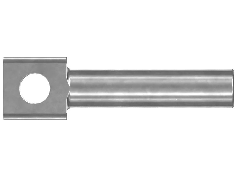 Right Hand Screed Power Crown Turnbuckle