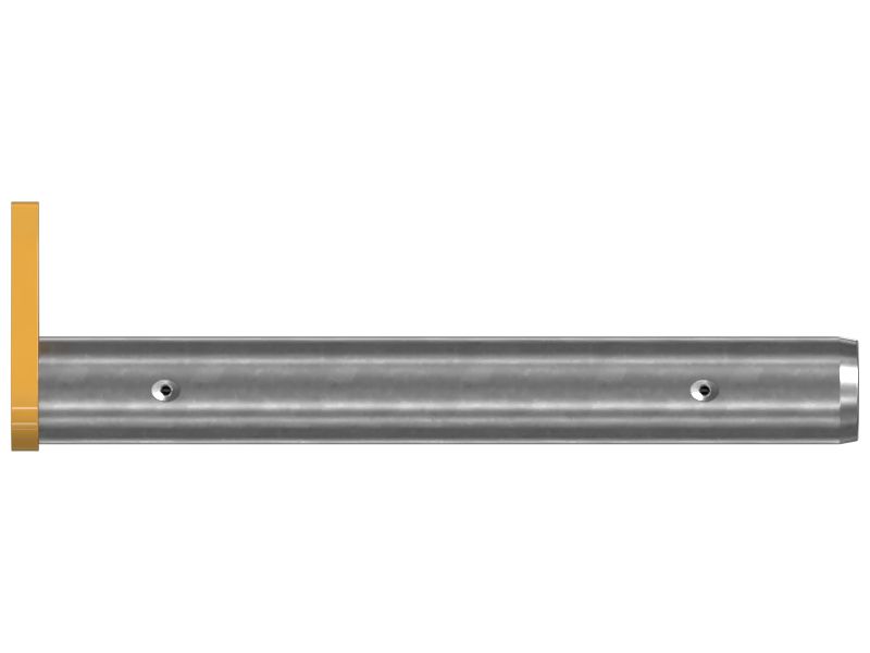 Соединительный штифт наружного диаметра 79,85 мм