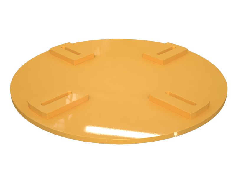 134-8854: ПЛАСТИНА В СБОРЕ