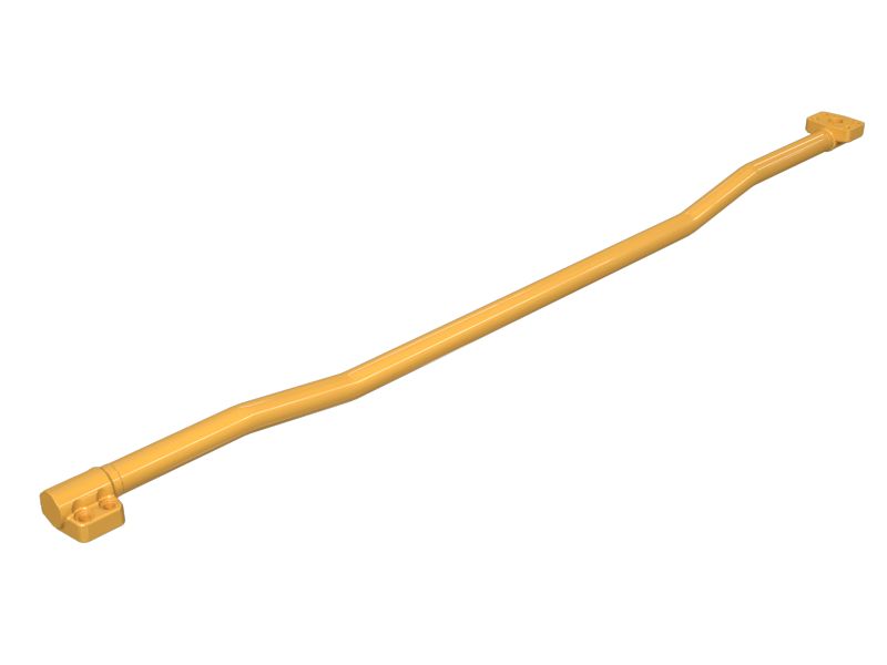 588-3009: Bucket Cylinder Lines Tube Assembly