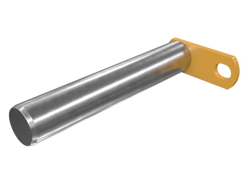 99.85mm Outer Diameter Boom Stick Pin