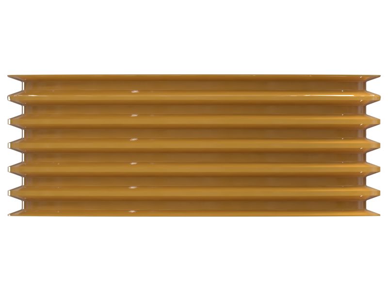 ШКИВ КОЛЕНЧАТОГО ВАЛА