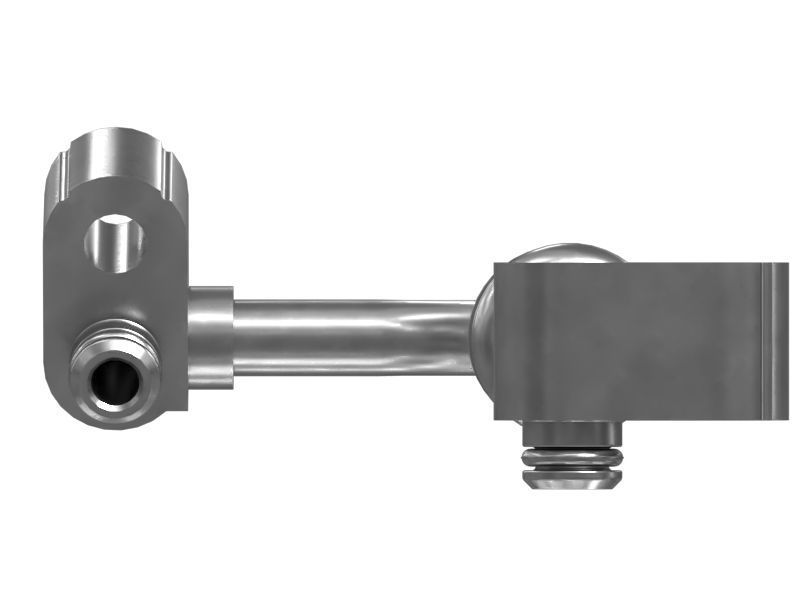 HOSE ASSEMBLY