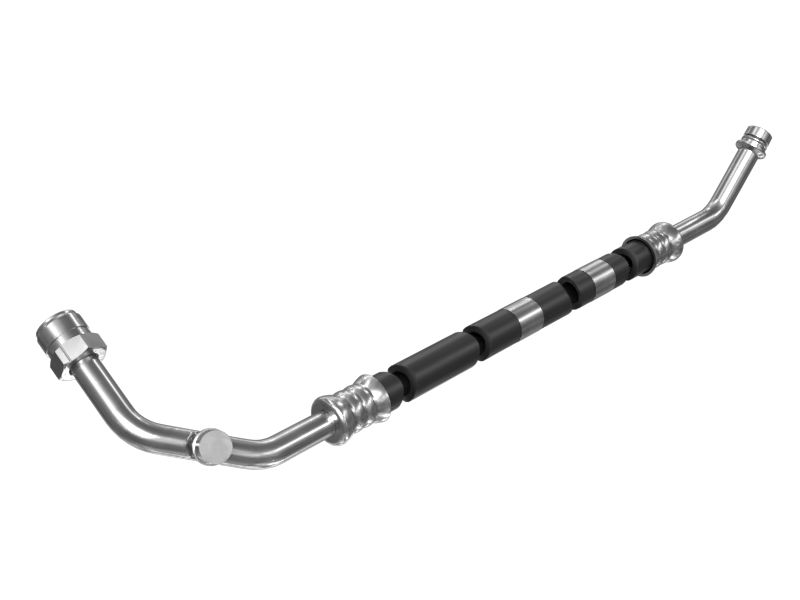 519-8627: HOSE ASSEMBLY