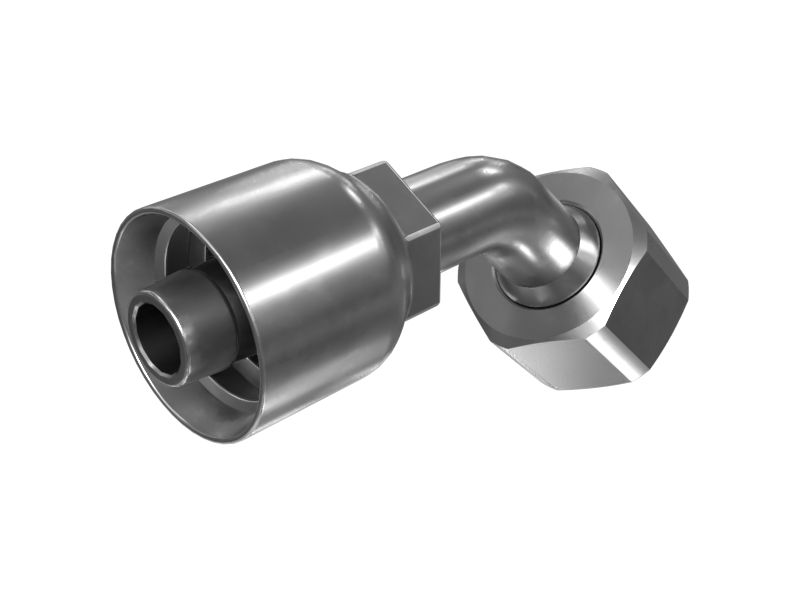 СОЕДИНИТЕЛЬНАЯ МУФТА В СБОРЕ