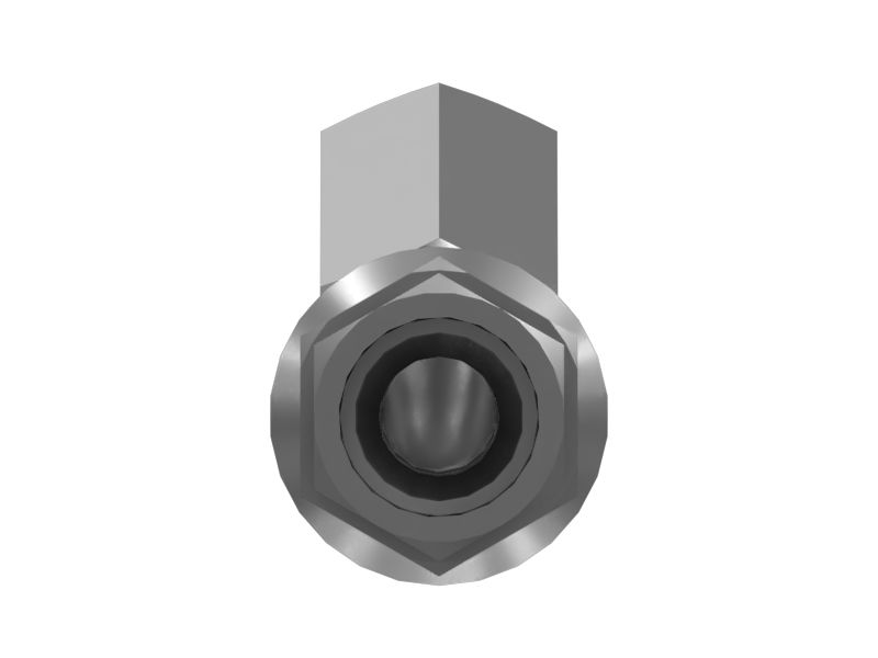 ШЛАНГ ТОПЛИВНЫЙ В СБОРЕ