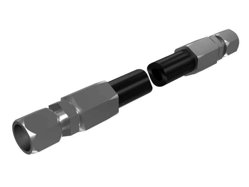 ШЛАНГ В СБОРЕ