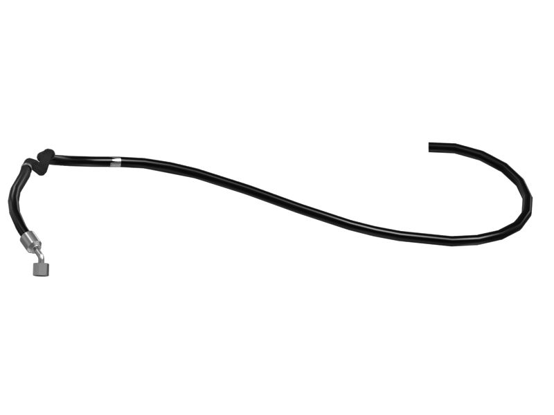 ШЛАНГ В СБОРЕ