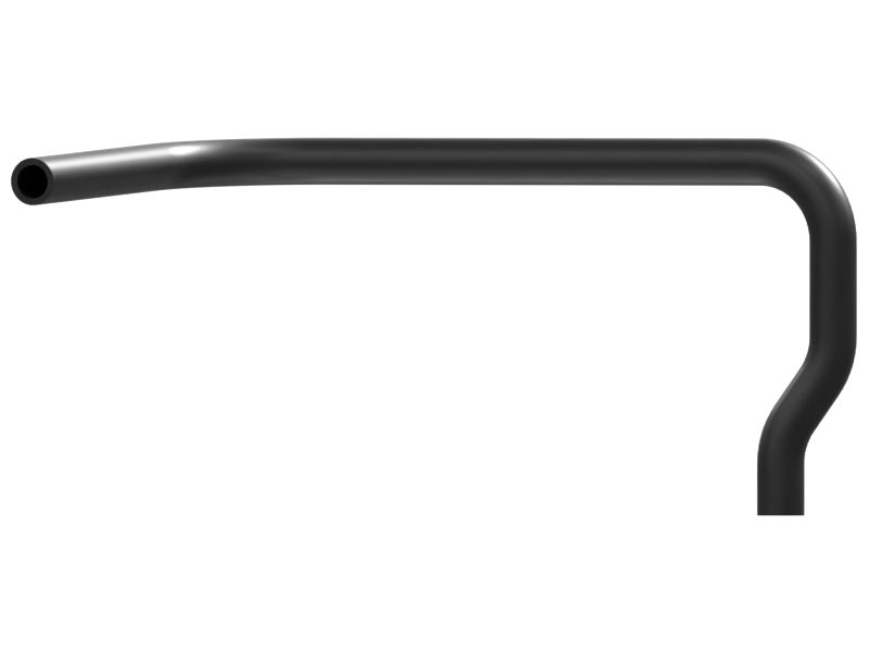 ШЛАНГ ФОРМОВАННЫЙ