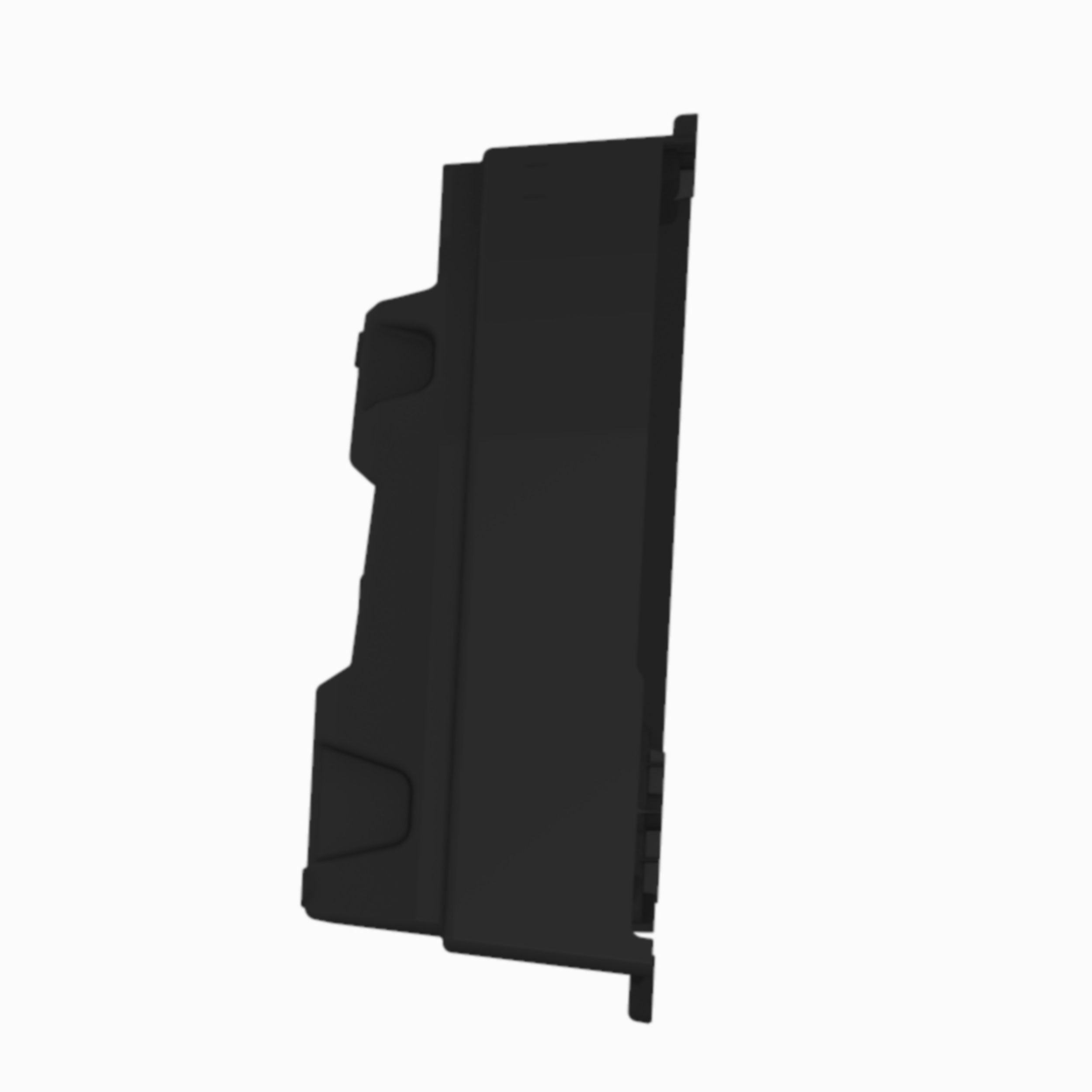 Cabin Air Filter Cover