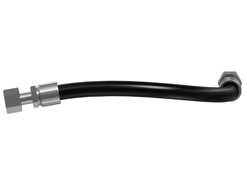 445-5281: HOSE ASSEMBLY 4455281 купить