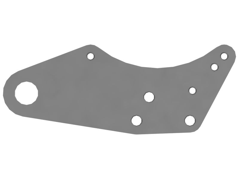 ПОДЪЕМНОЕ УШКО