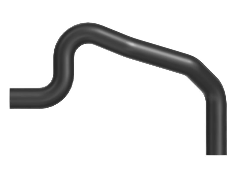 Coolant Hose