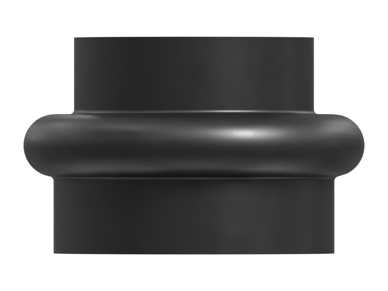 Air Cleaner Outlet Reducer Hose