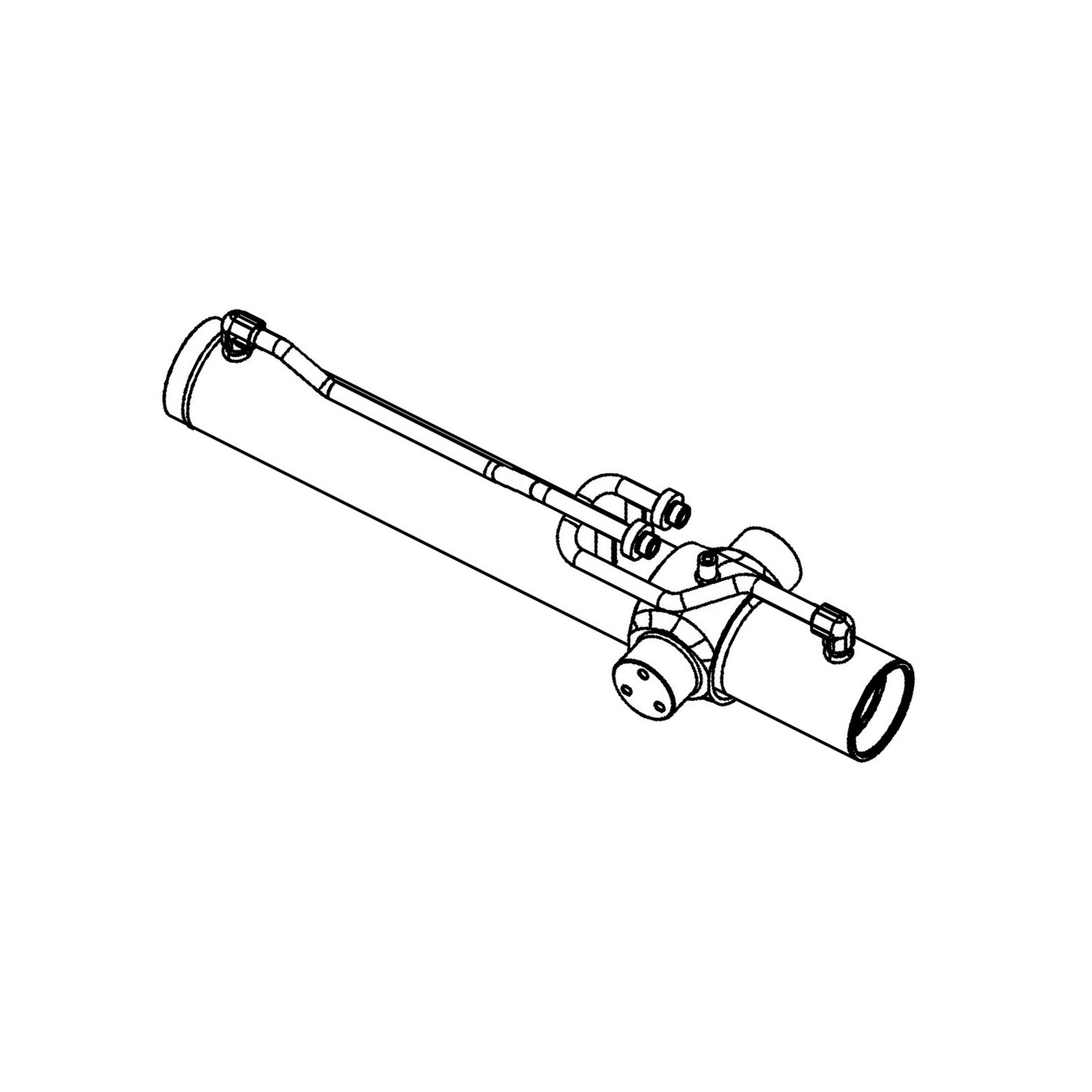 CYLINDER AS
