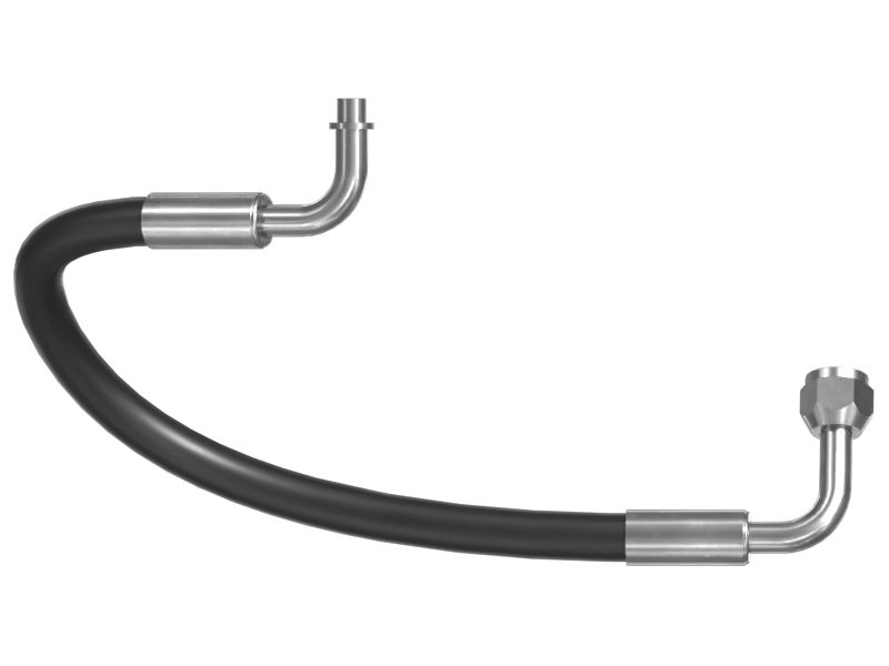 HOSE ASSEMBLY
