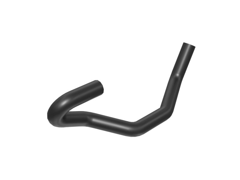 528-7143: ШЛАНГ ОХЛАЖДАЮЩЕЙ ЖИДКОСТИ