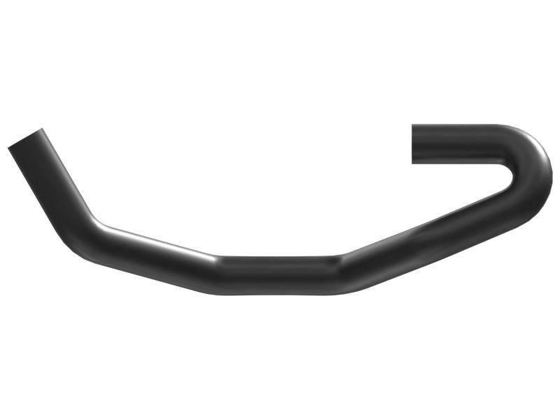 ШЛАНГ ОХЛАЖДАЮЩЕЙ ЖИДКОСТИ