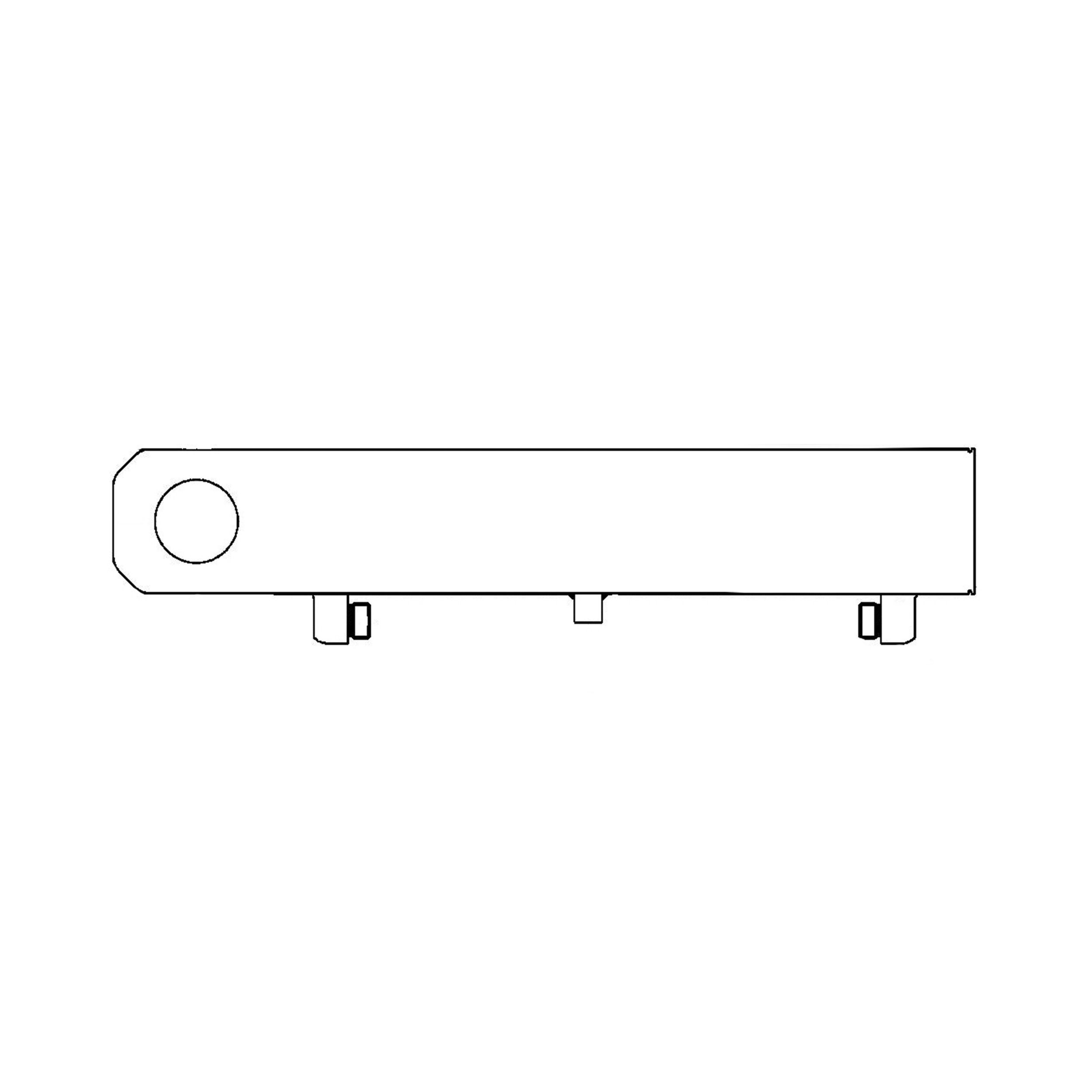 CYLINDER AS
