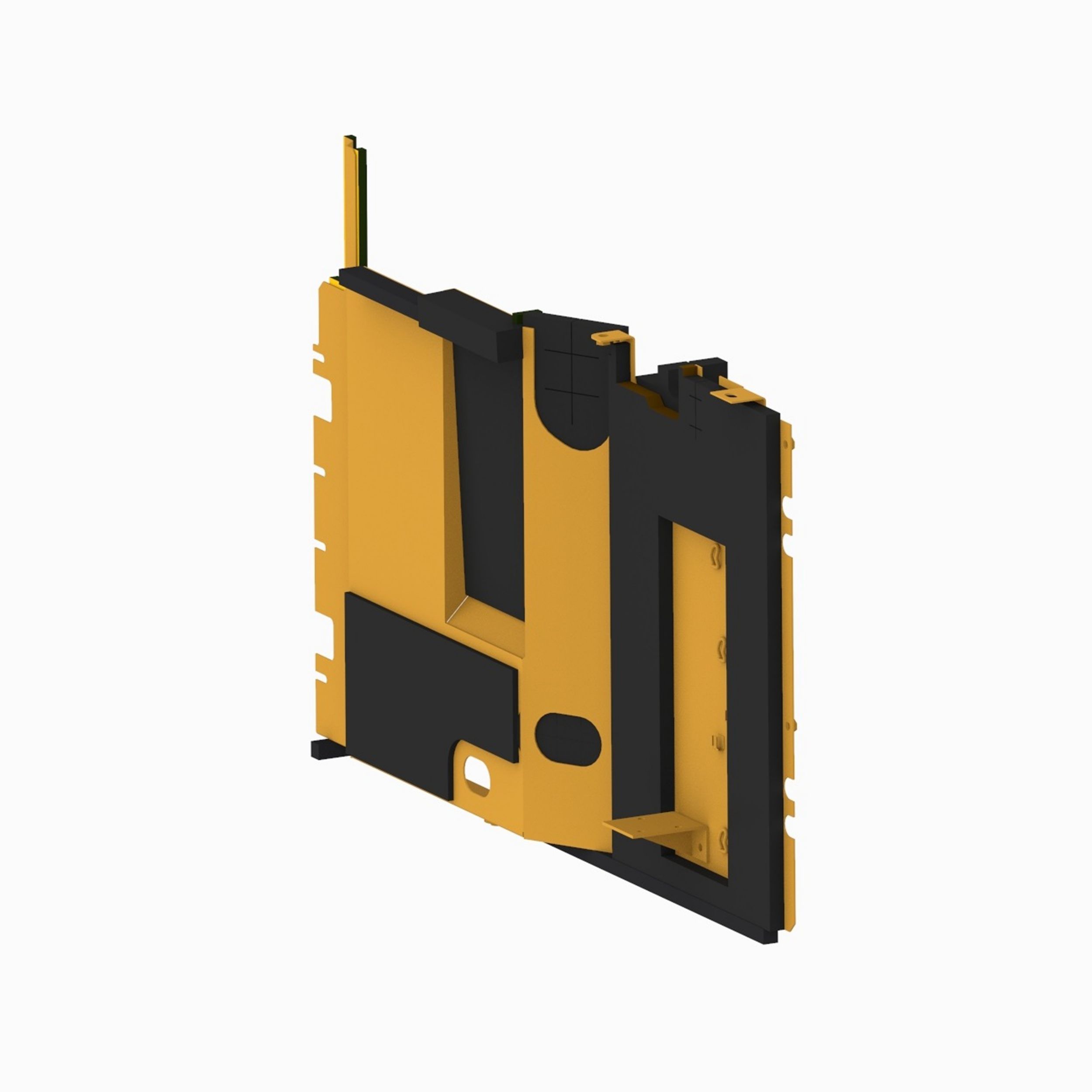 619-9126: FIREWALL GP 6199126 купить