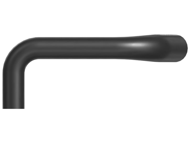 Coolant Hose