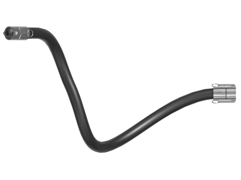 ШЛАНГ В СБОРЕ