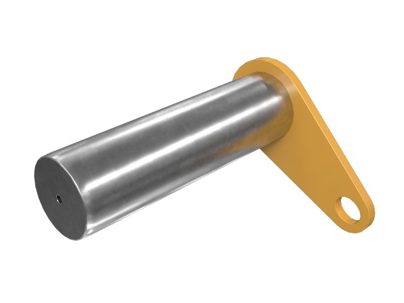 90mm Outer Diameter Stabilizer Pin