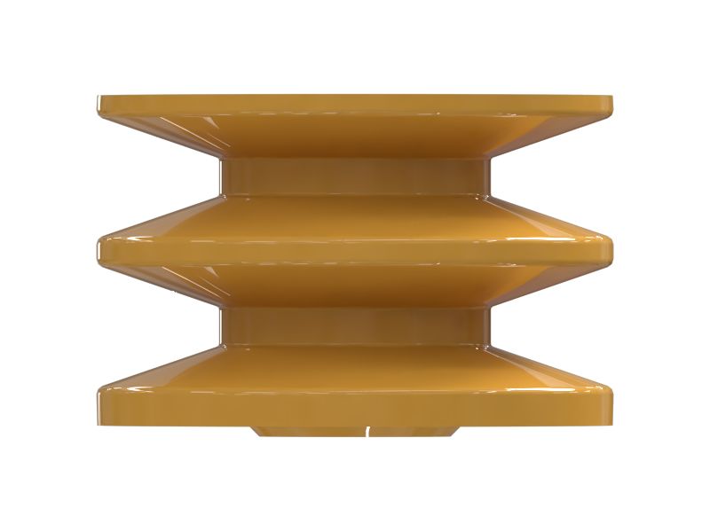 ШКИВ ГЕНЕРАТОРА