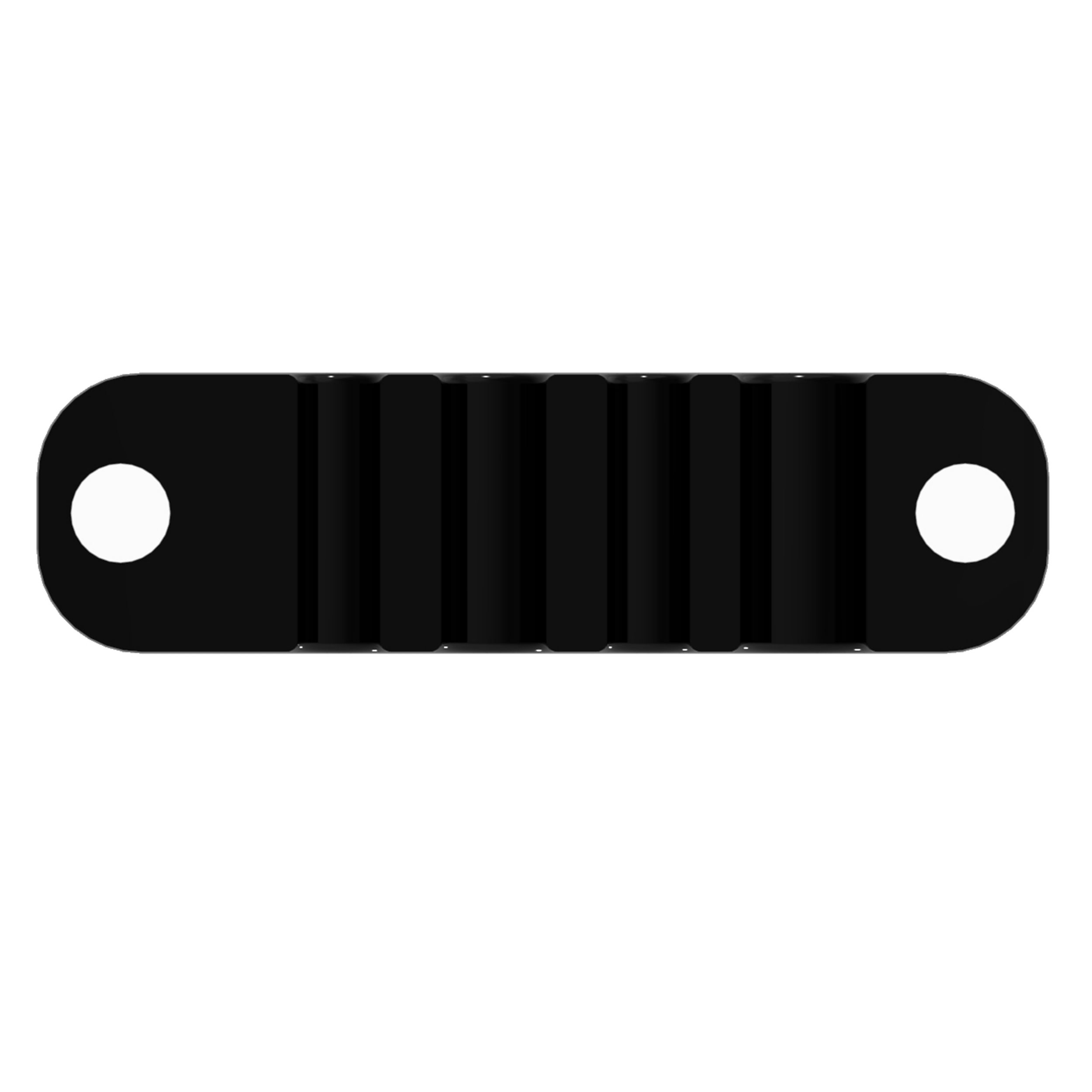Hydraulic Lines Clamp