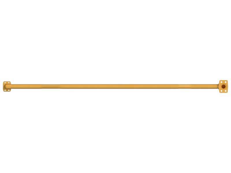 1698mm long Bucket Cylinder Tube