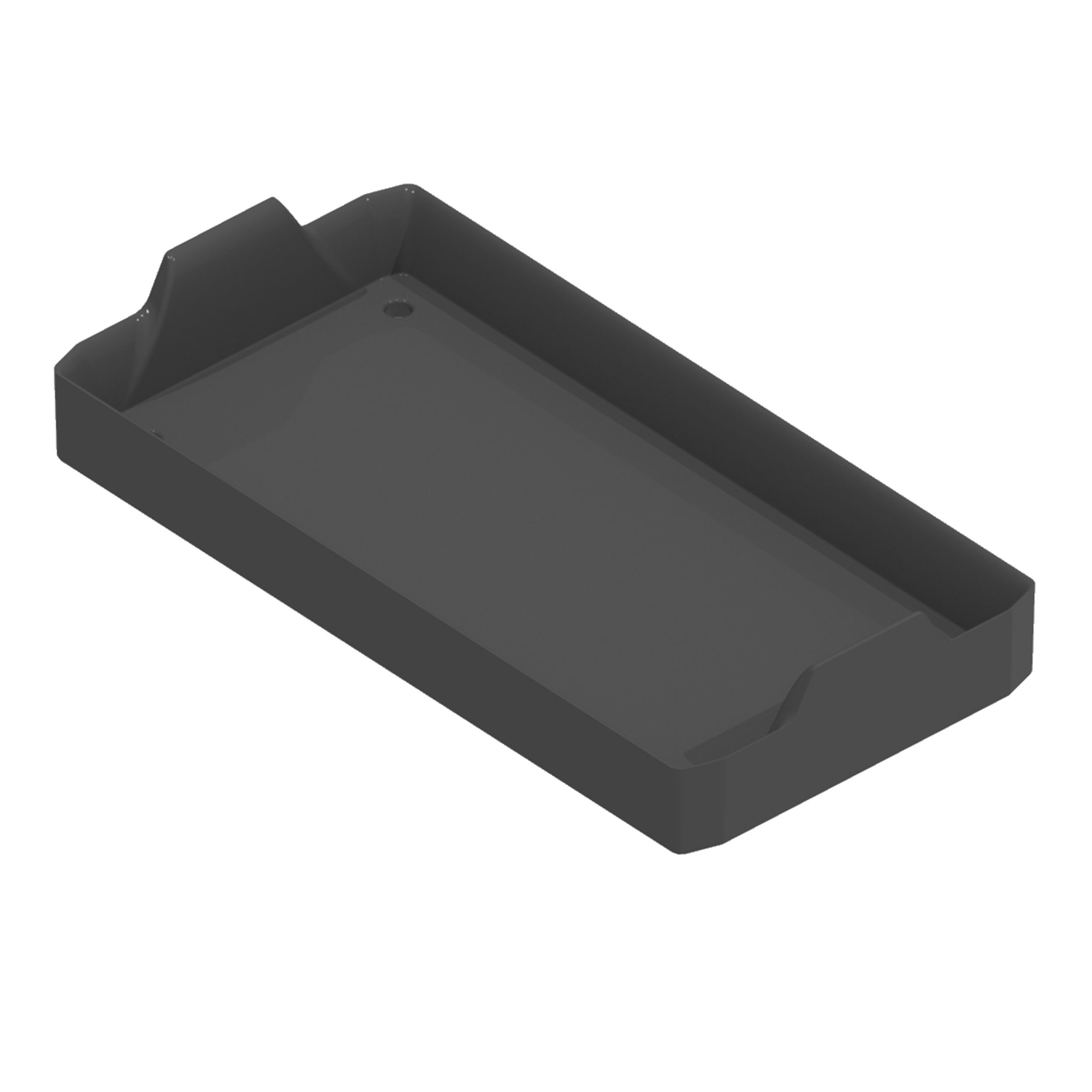 587-5796: 106.4mm Length Tray Liner