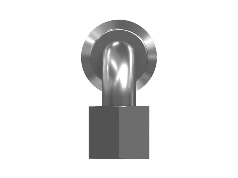 ШЛАНГ ТОПЛИВНЫЙ В СБОРЕ