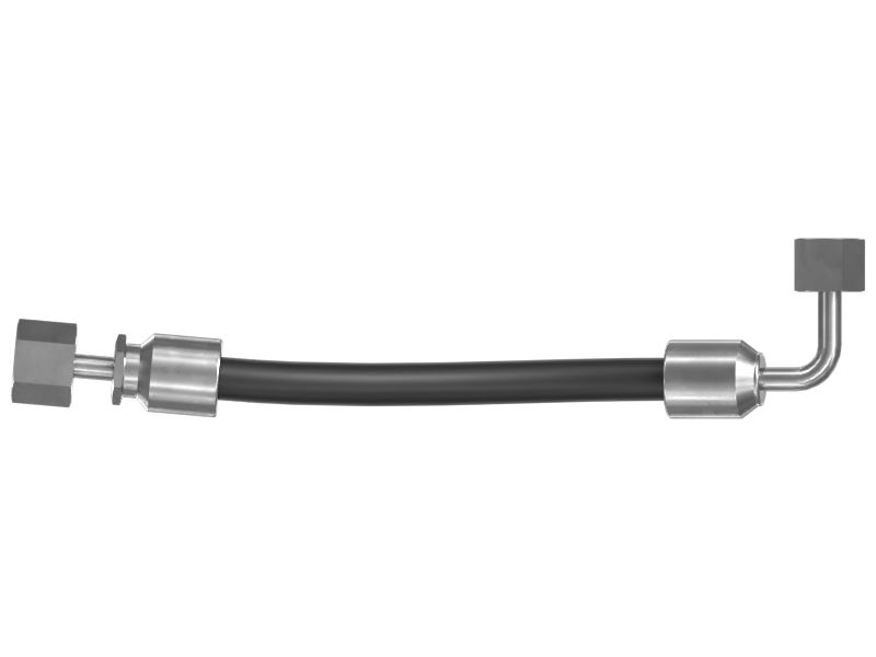 447-5446: HOSE ASSEMBLY 4475446 купить