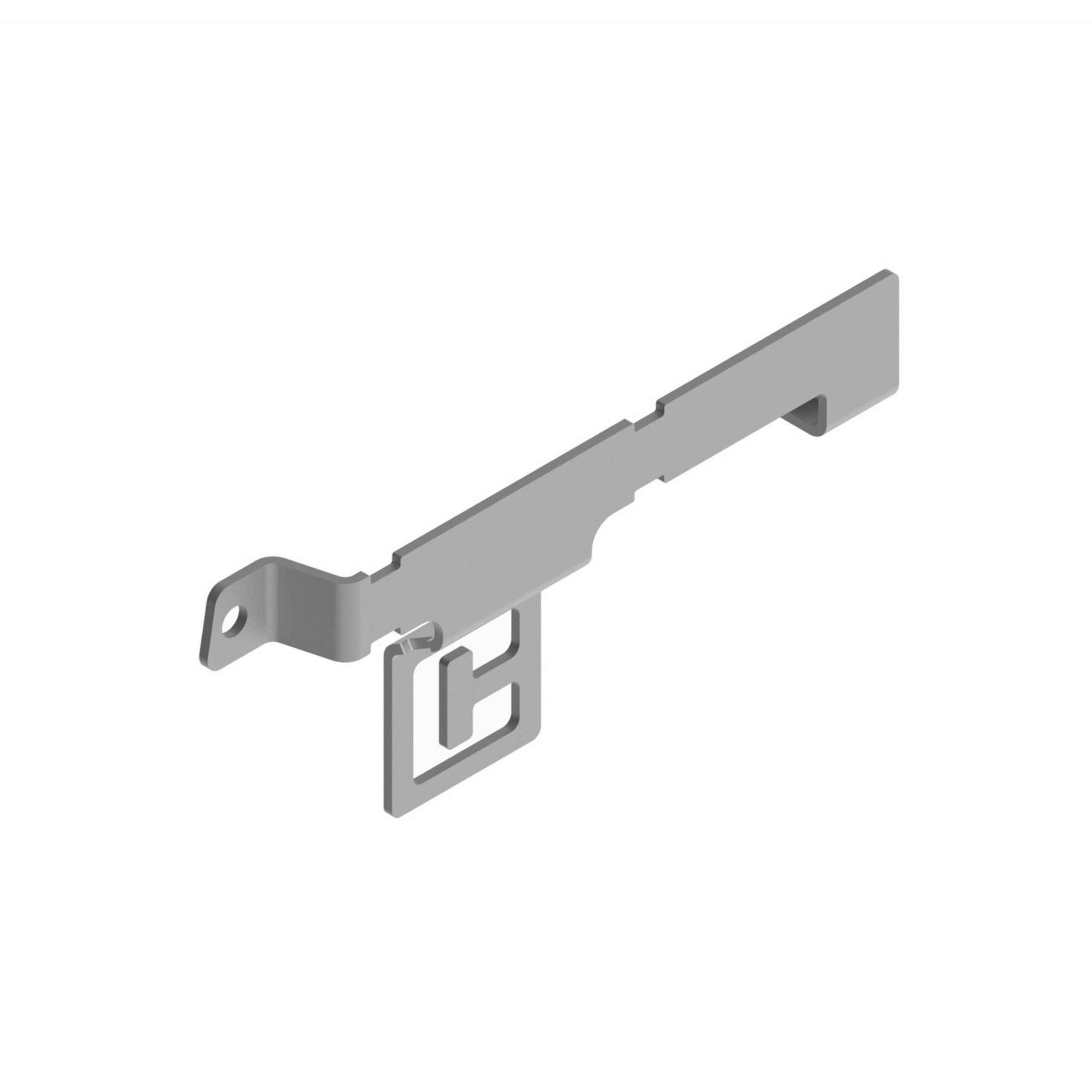 590-8174: BRACKET AS