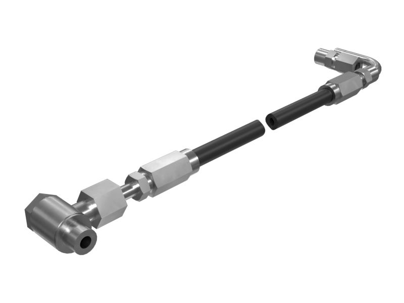 469-3124: Cat Hose Assembly 4693124 купить