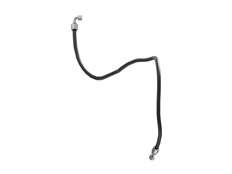 ШЛАНГ В СБОРЕ