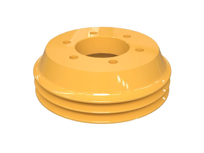 ПРИВОДНОЙ ШКИВ