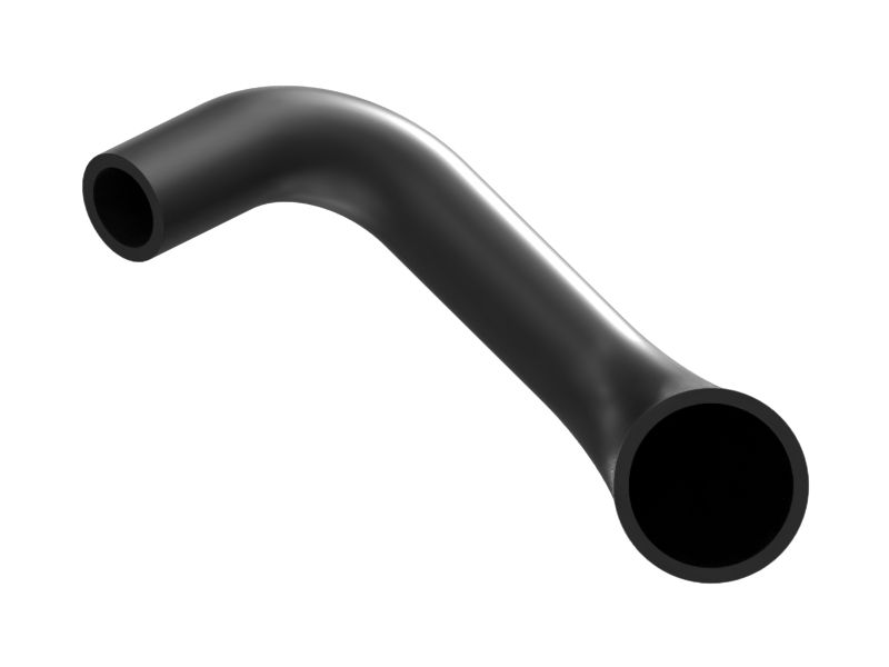 618-5859: HOSE-AIR CLE 6185859 купить
