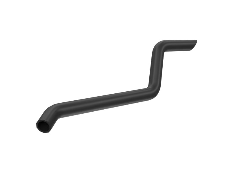517-6764: Fuel Hose 5176764 купить
