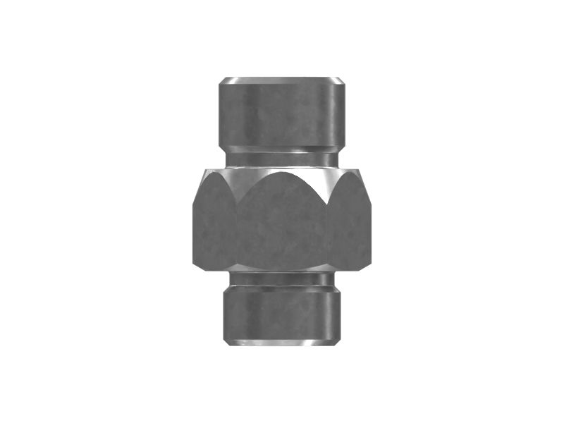 КЛАПАН ОБРАТНЫЙ