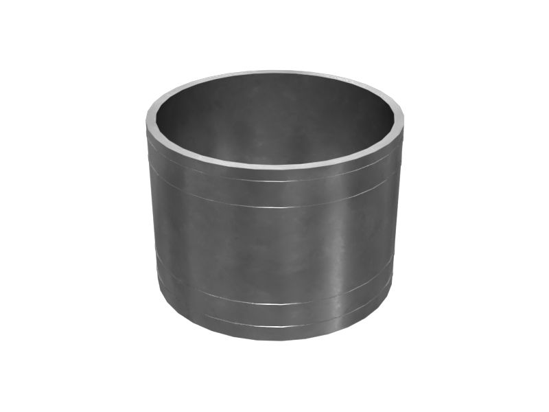 475-7326: МУФТА РЕЗИНОВАЯ