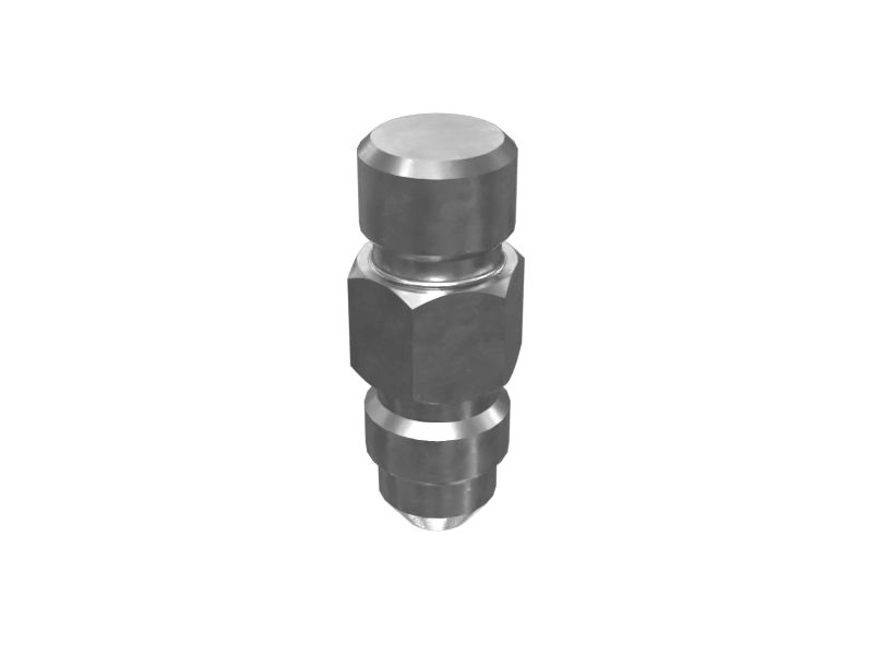 КЛАПАН ОБРАТНЫЙ